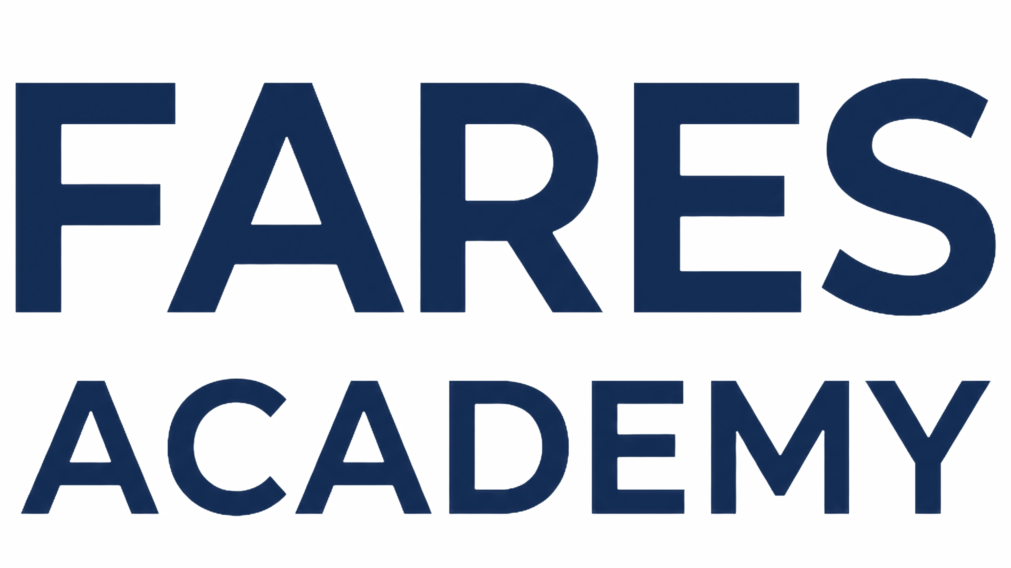 Fares Academy